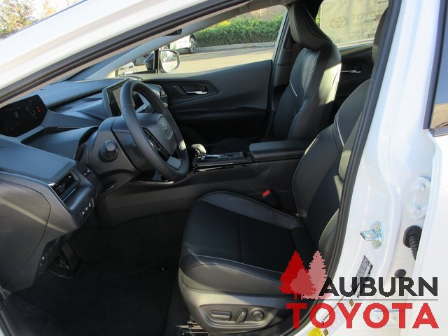 New 2026 Toyota Prius XLE image 7