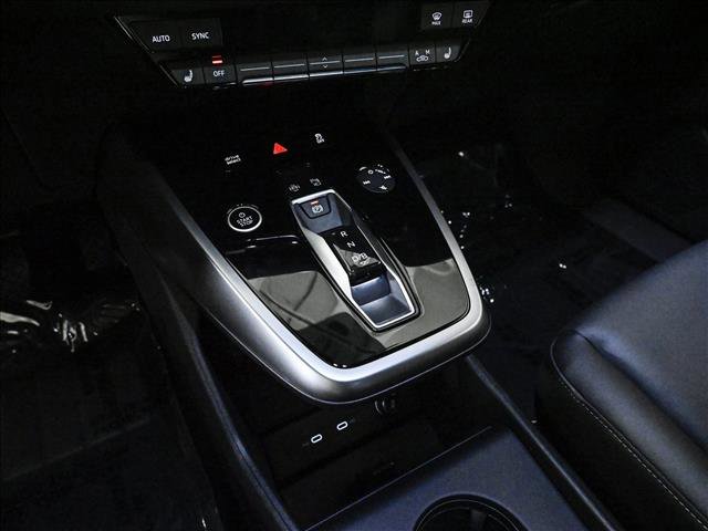 Used 2023 Audi Q4 e-tron Premium w/ Convenience Package AWD/4WD image 12