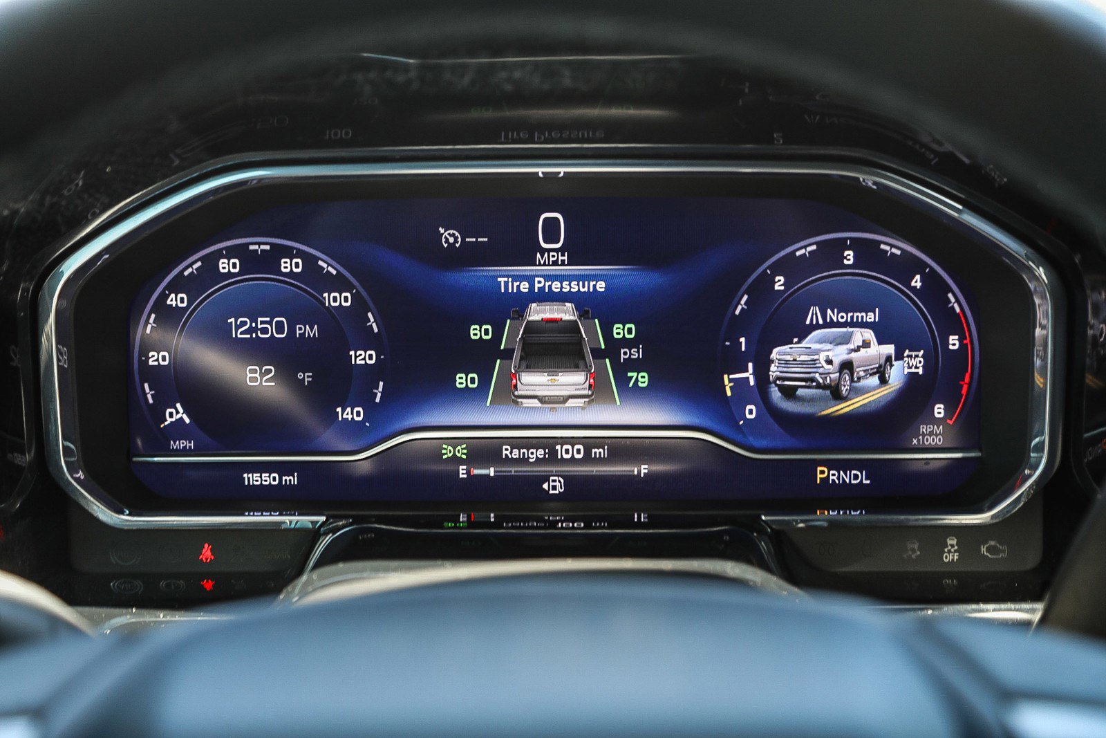 Used 2024 Chevrolet Silverado 3500 High Country image 18