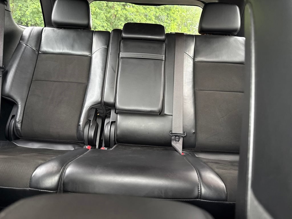 Used 2021 Jeep Grand Cherokee Laredo X AWD/4WD image 23