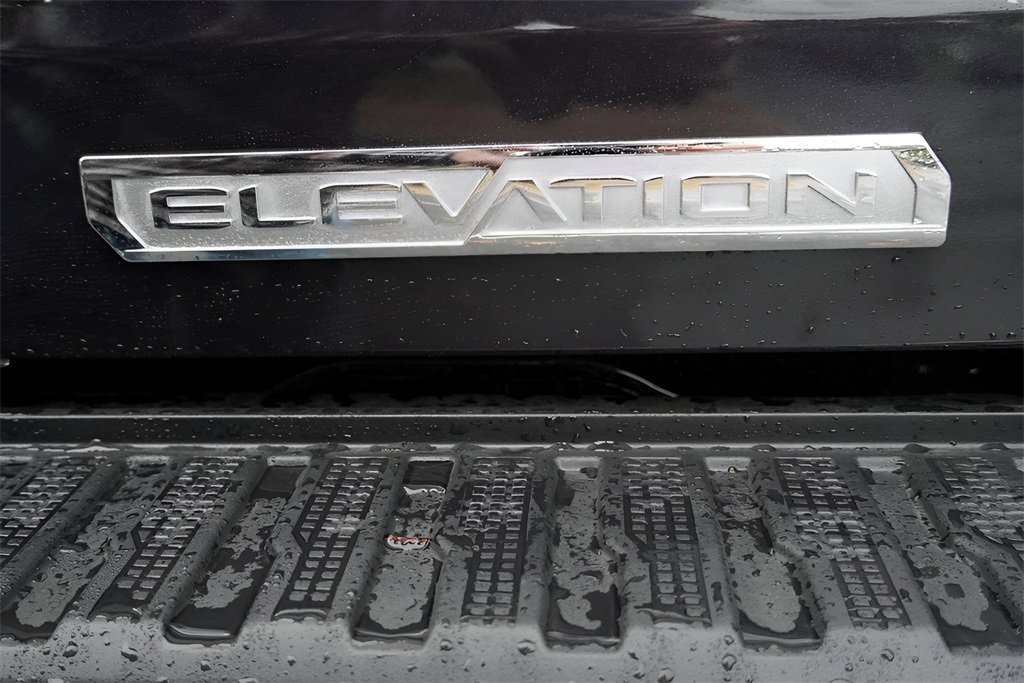 New 2026 GMC Sierra 1500 Elevation w/ Elevation Premium Package image 29