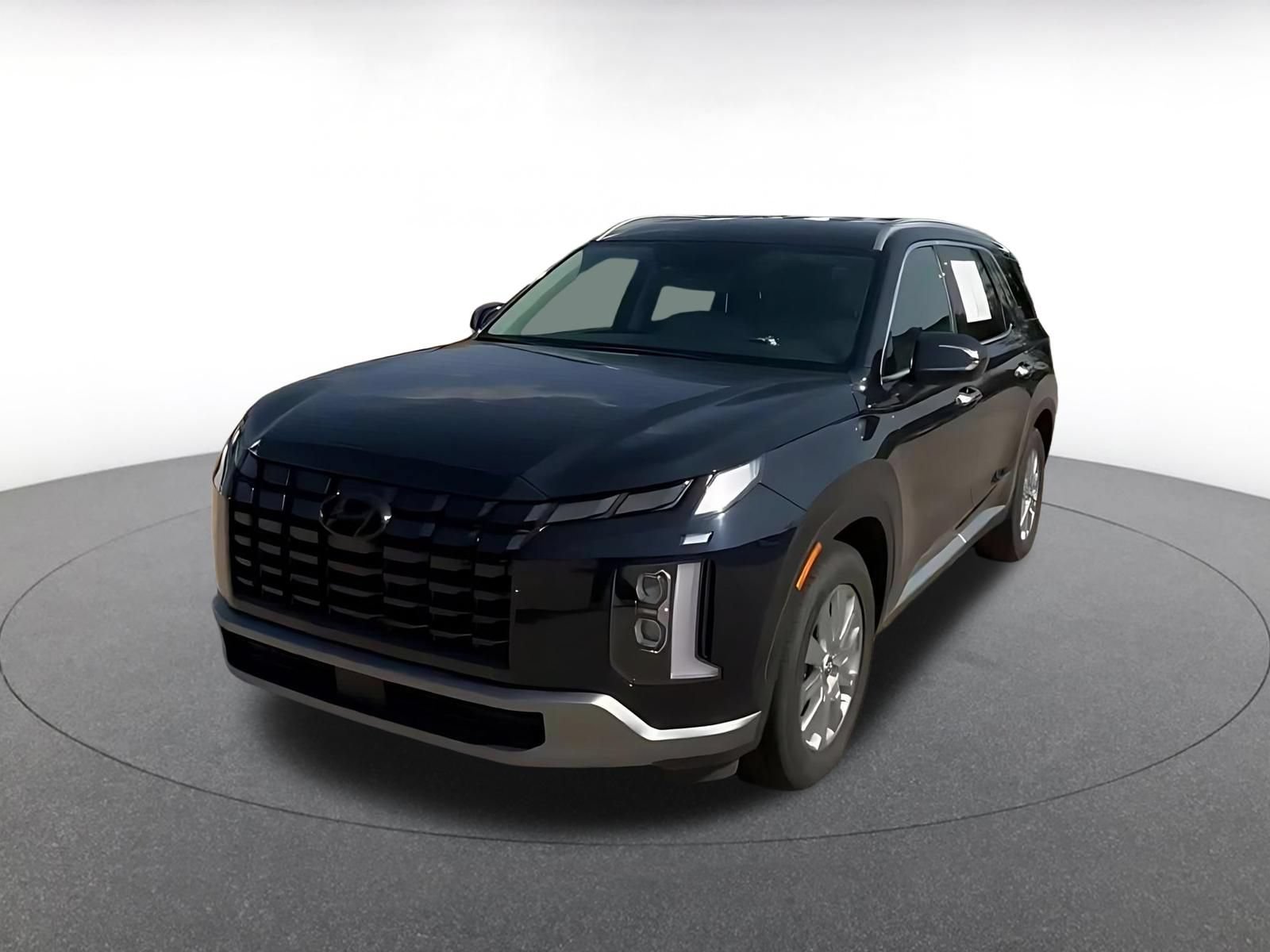 Used 2025 Hyundai Palisade SEL FWD image 7