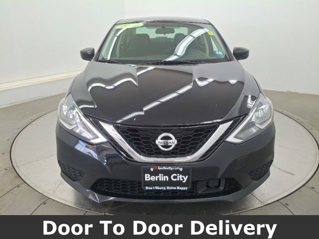Used 2019 Nissan Sentra SV w/ Protection Package image 2