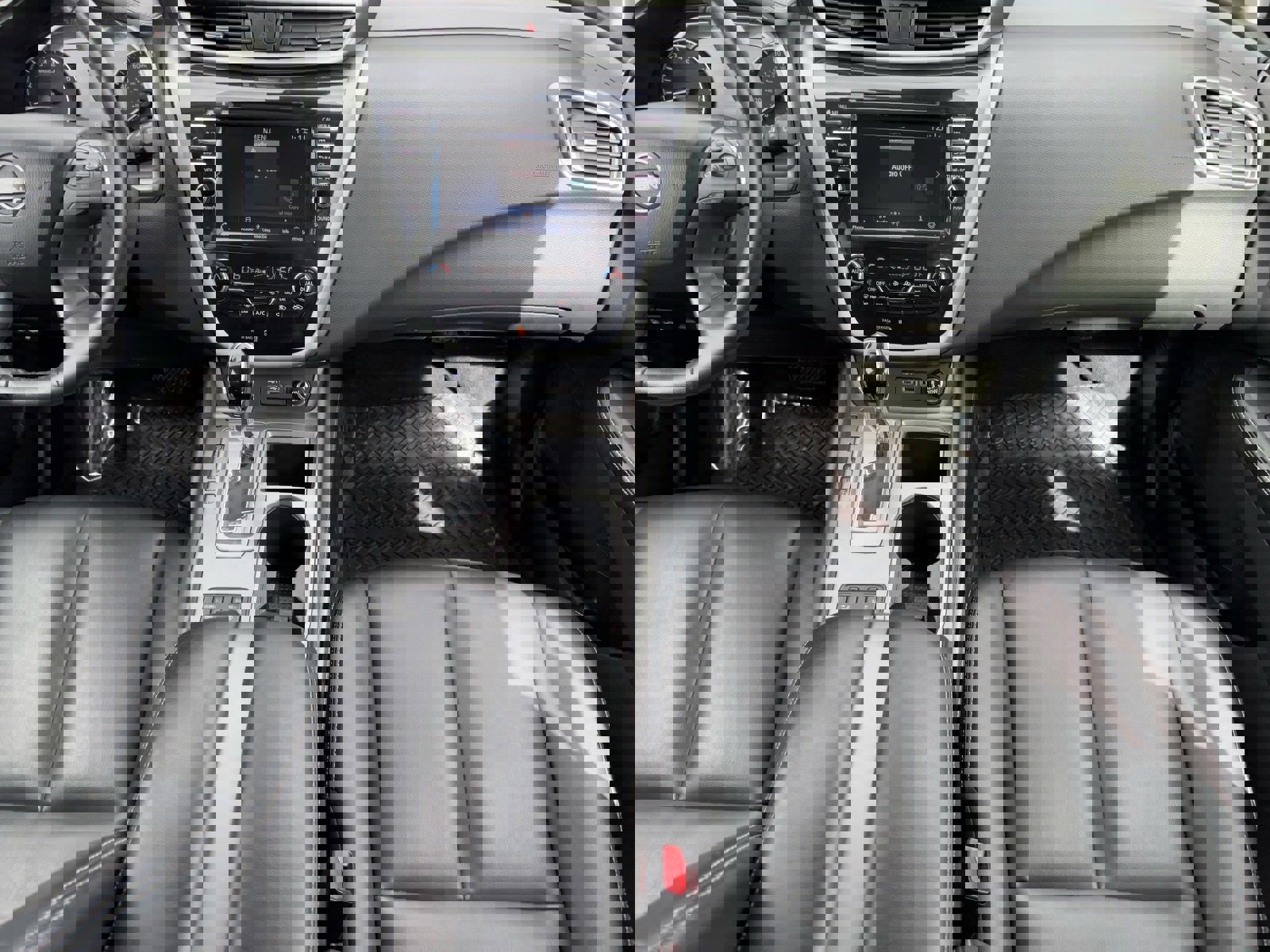 Certified 2023 Nissan Murano SV image 14