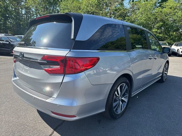 Used 2024 Honda Odyssey Touring image 5