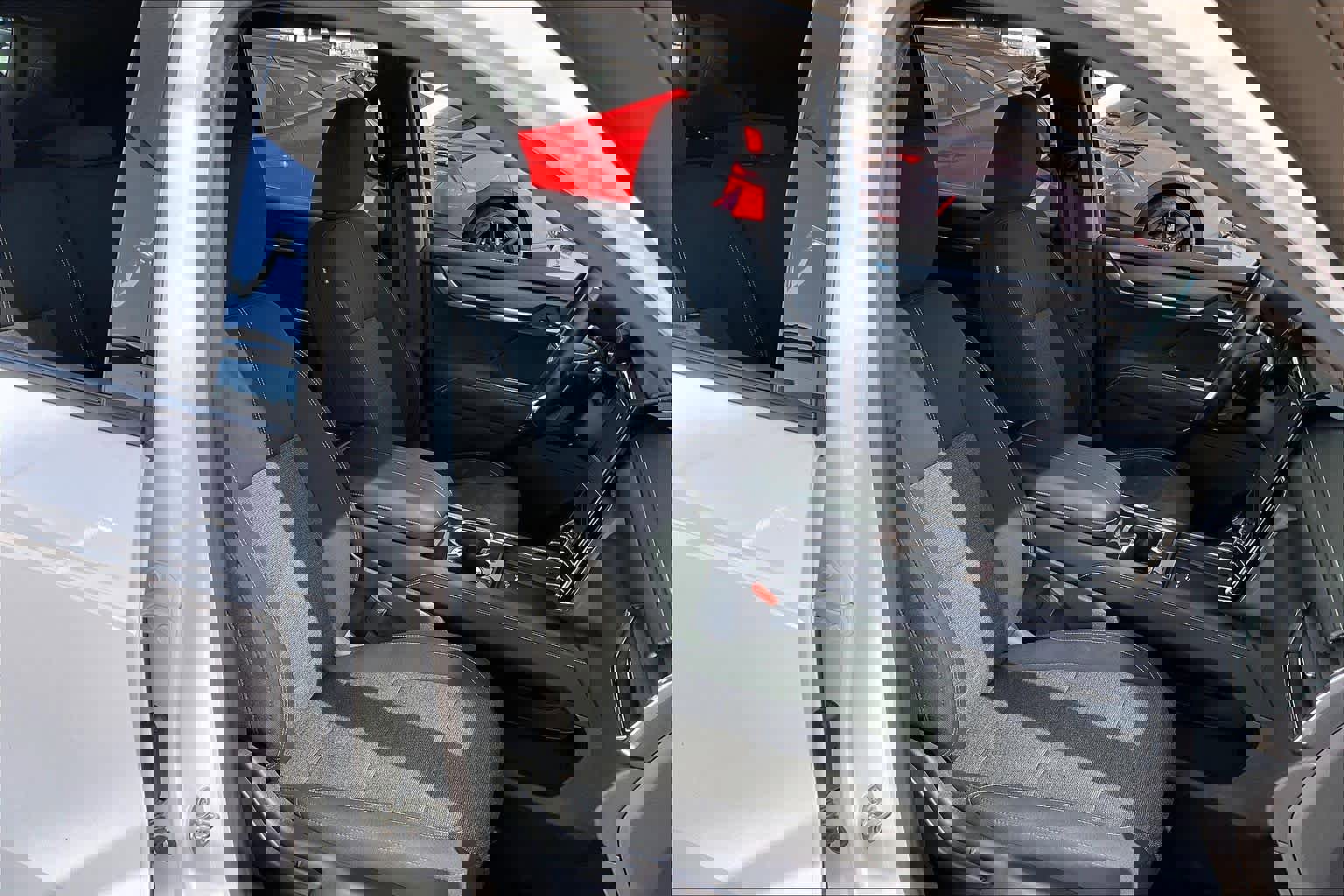 Certified 2025 GMC Acadia Elevation image 9