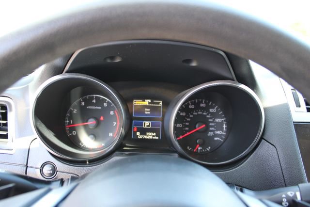 Used 2018 Subaru Outback 2.5i AWD/4WD image 24