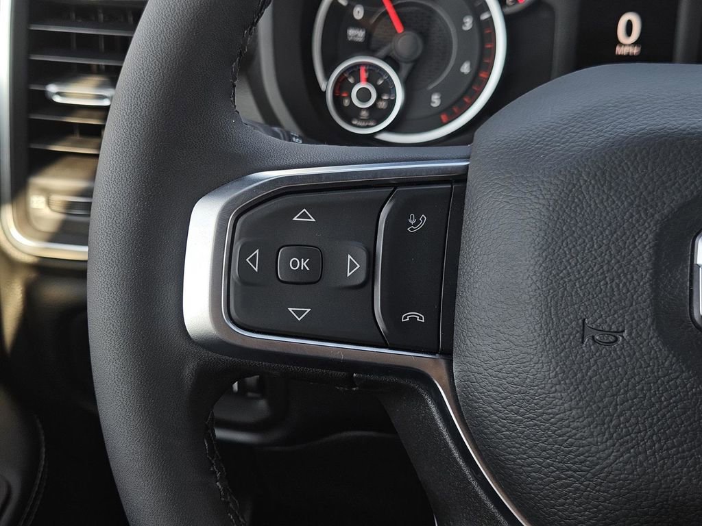 New 2026 RAM 2500 Lone Star image 18