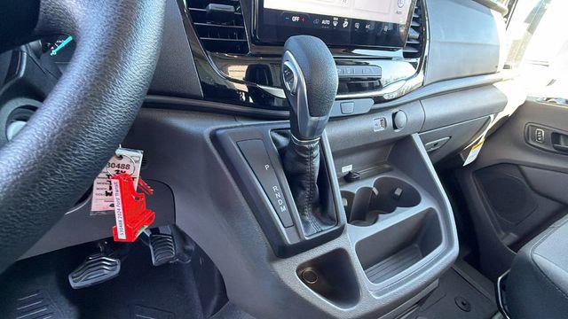 Used 2024 Ford Transit 350 AWD w/ Interior Upgrade Package image 19