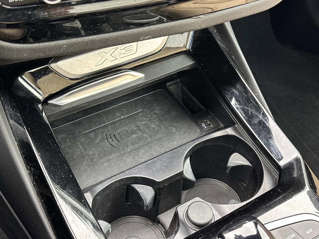 Used 2023 BMW X3 xDrive30i w/ Premium Package image 14