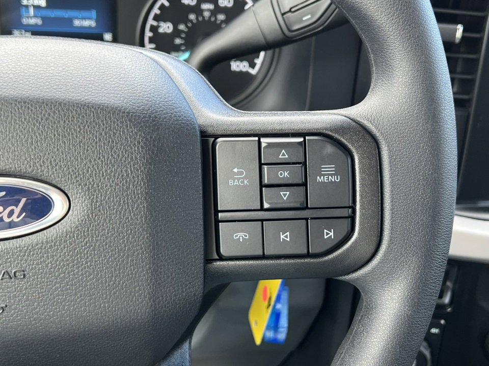 New 2026 Ford F250 4x4 Crew Cab Super Duty image 21