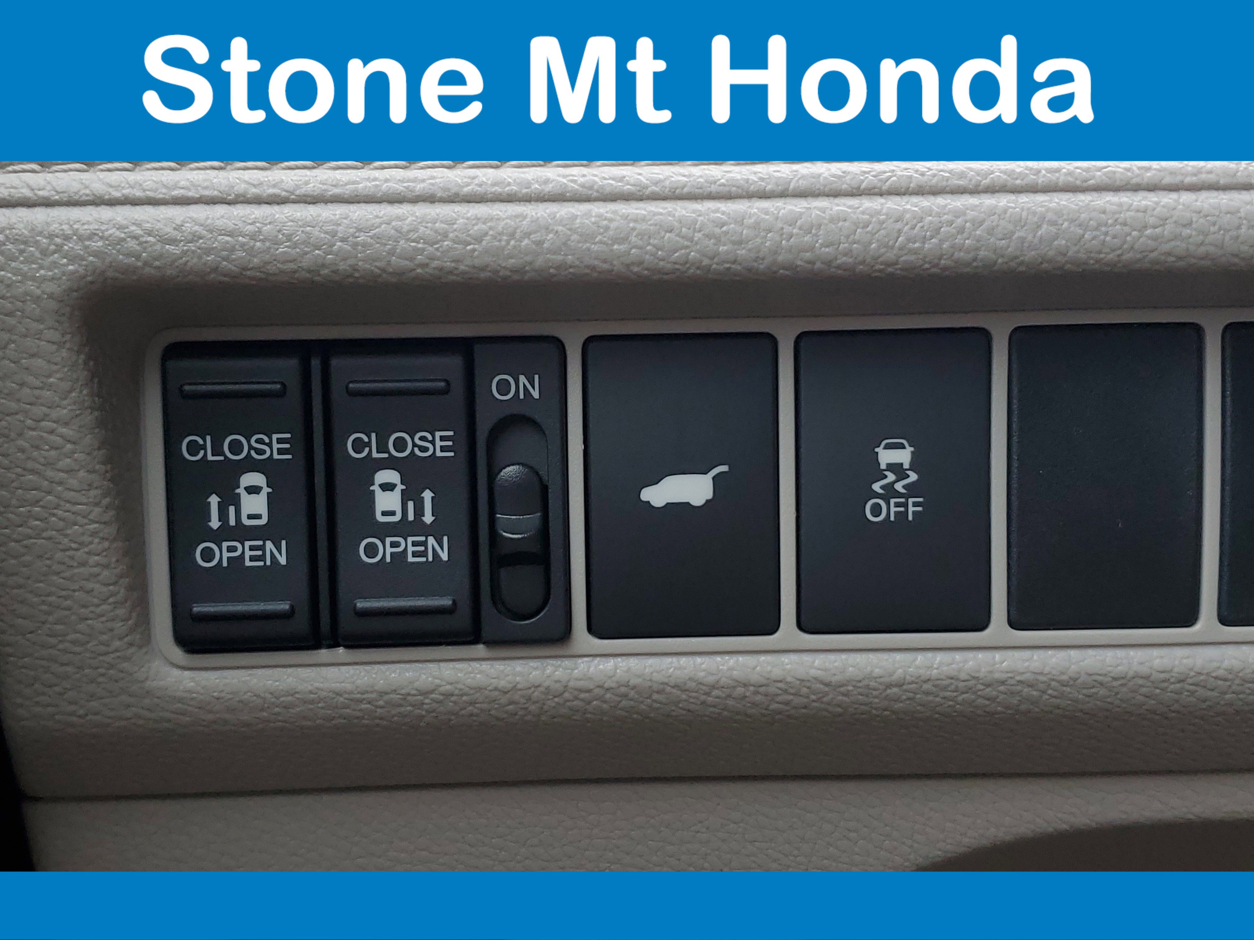 New 2026 Honda Odyssey EX-L image 30