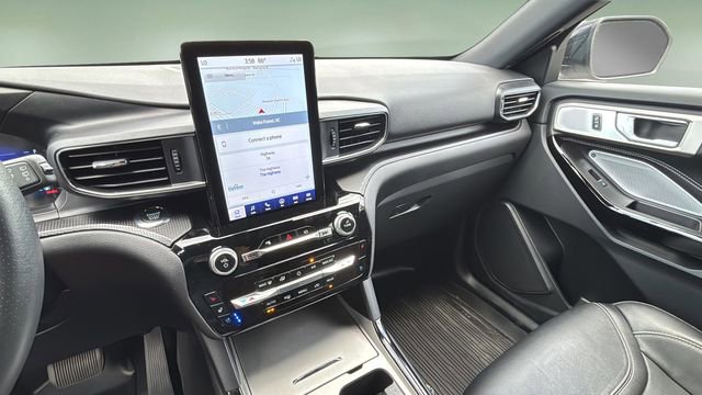 Used 2023 Ford Explorer ST w/ Equipment Group 401A AWD/4WD image 26