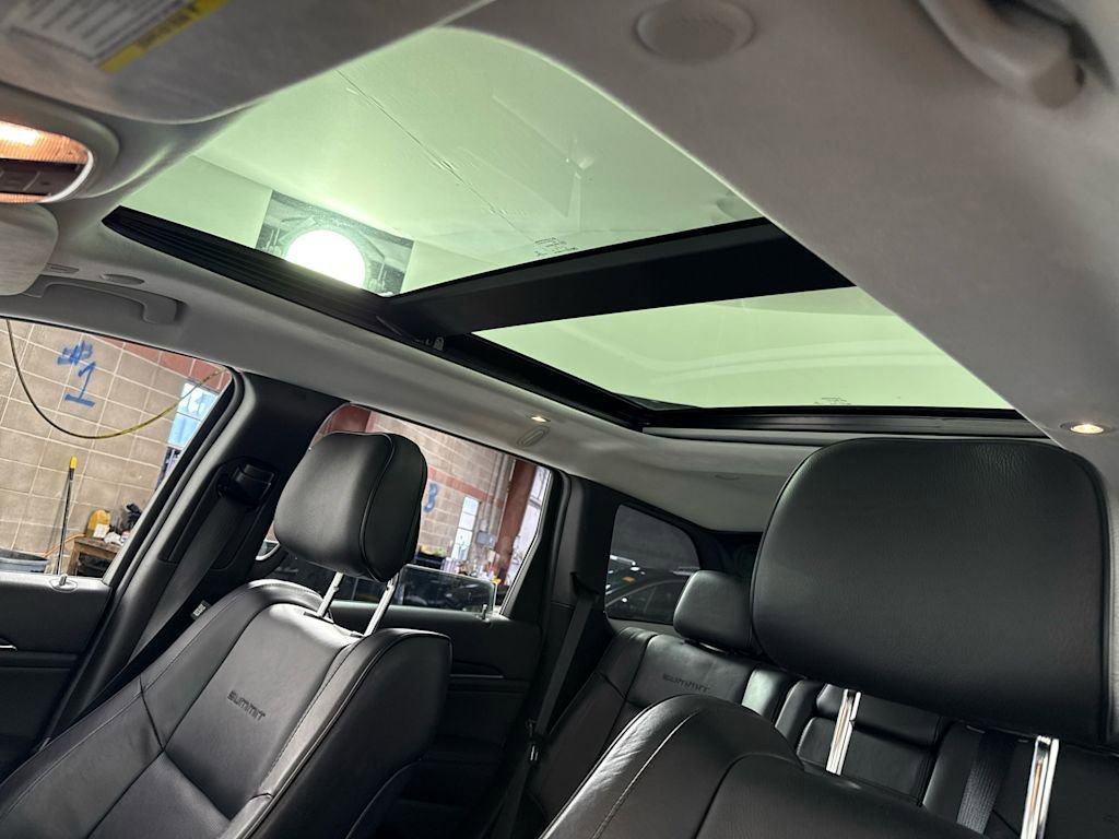 Used 2018 Jeep Grand Cherokee Summit image 28