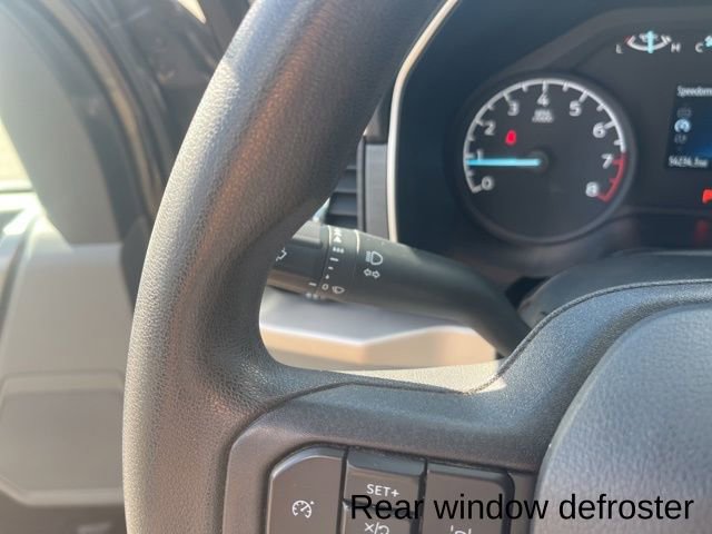 Used 2021 Ford F150 XLT w/ FX4 Off-Road Package image 19