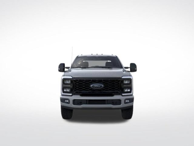 New 2026 Ford F250 XLT w/ XLT Premium Package AWD/4WD image 8