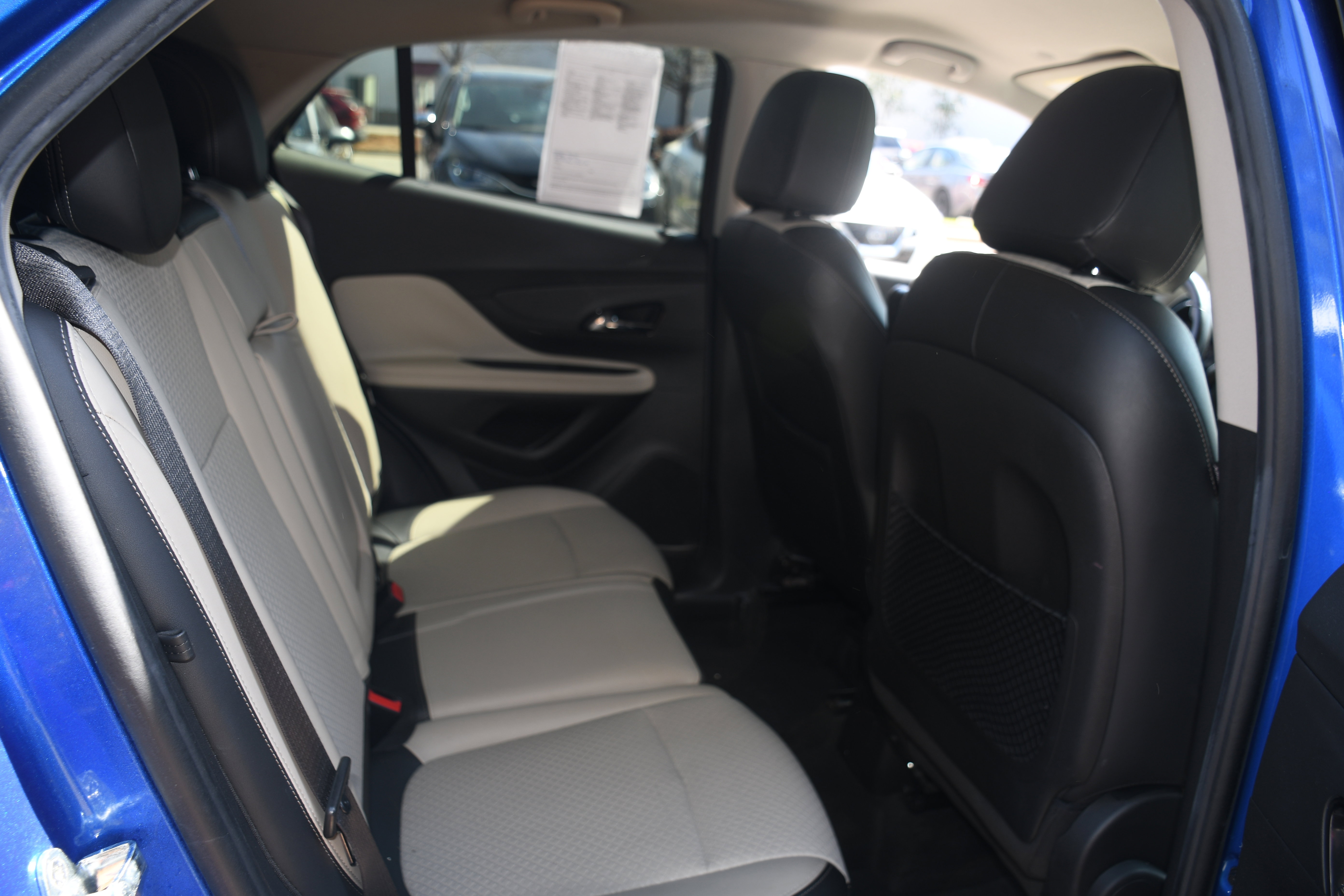 Used 2017 Buick Encore Preferred image 17