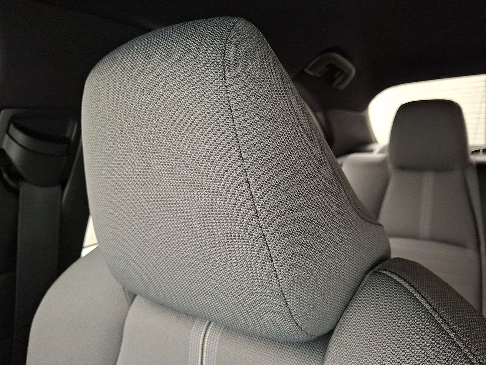 Certified 2024 Toyota Corolla SE FWD image 24