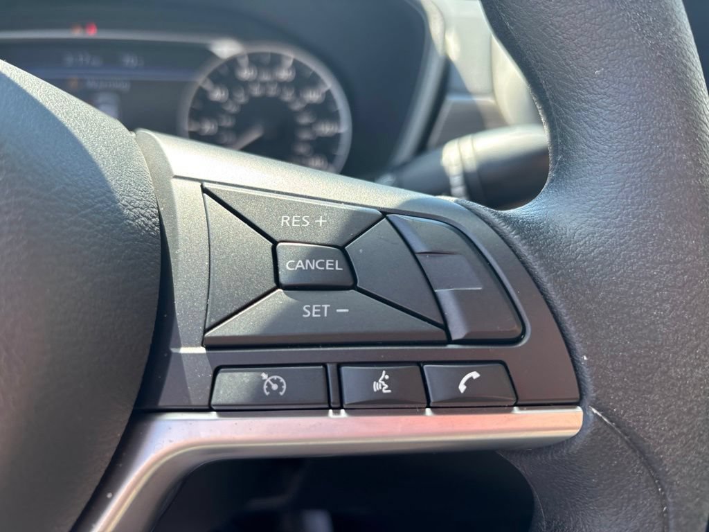 Certified 2025 Nissan Altima 2.5 SV w/ SV Special Edition Package AWD/4WD image 22