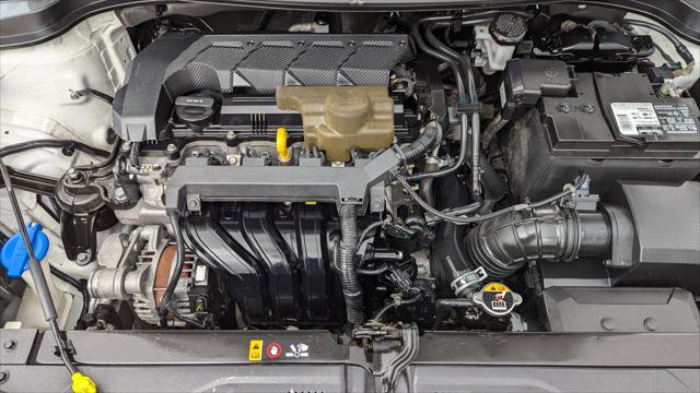 Used 2020 Kia Rio LX image 30