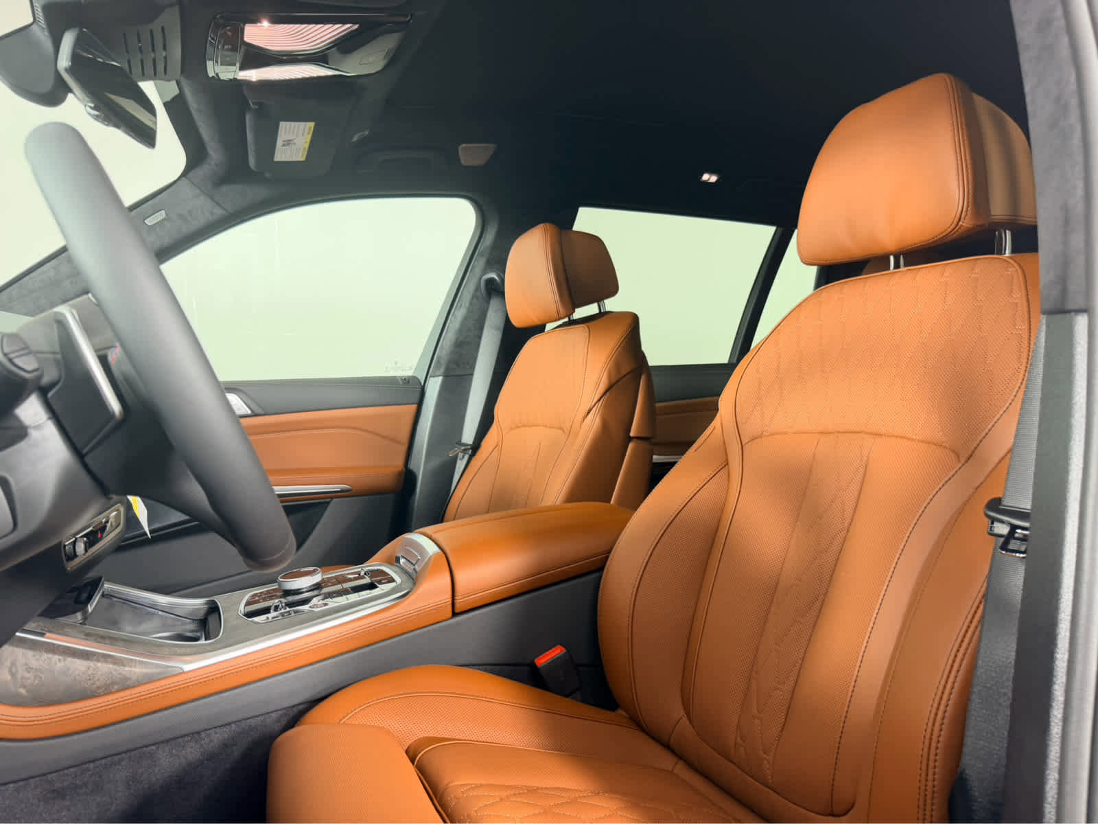 New 2026 BMW X7 M60i AWD/4WD image 11