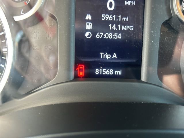 Used 2019 RAM 1500 Tradesman image 19