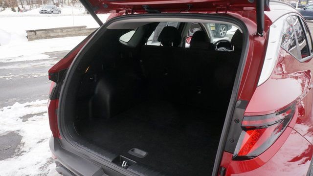 Used 2024 Hyundai Tucson SEL image 42