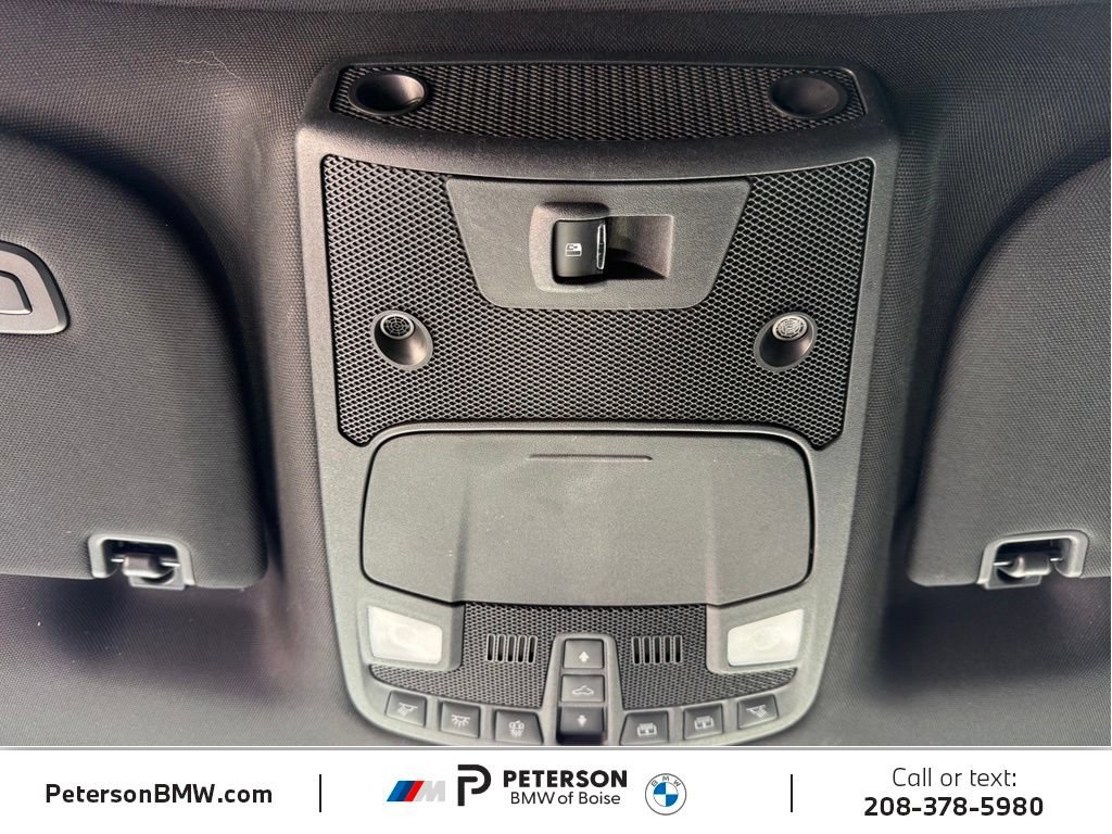 Used 2019 Ford F150 Platinum w/ Technology Package AWD/4WD image 28
