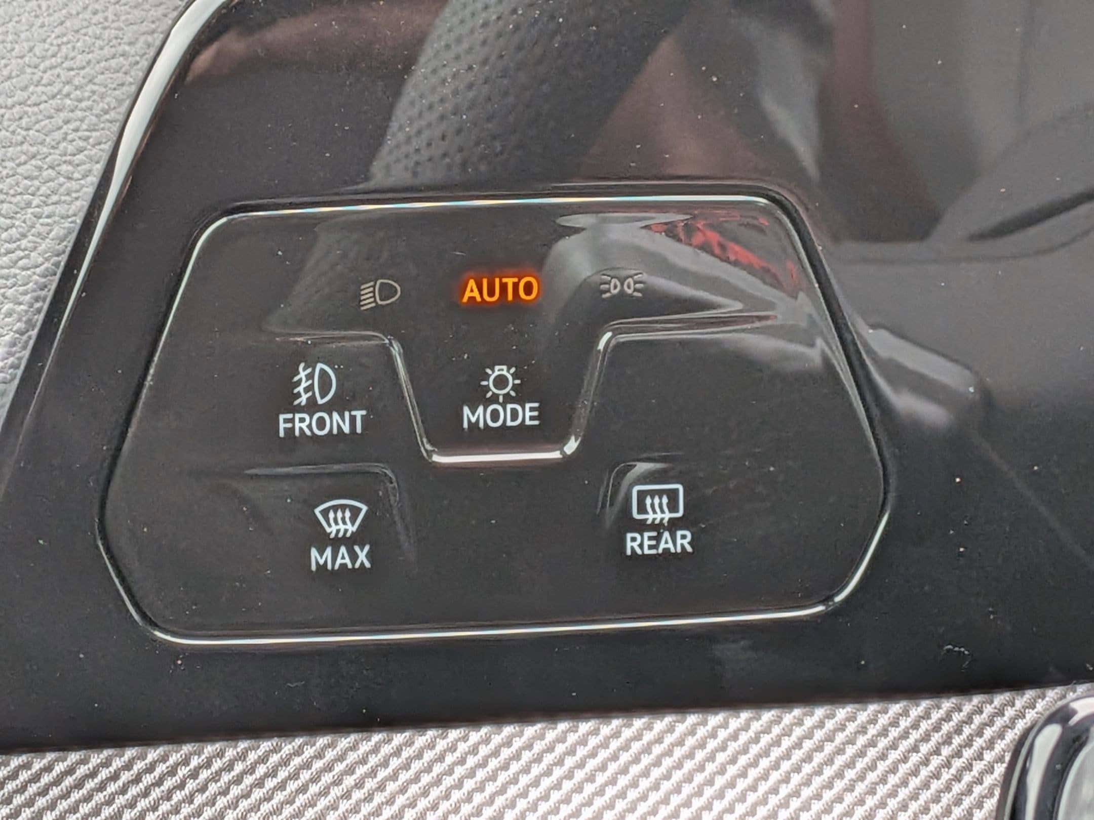 New 2026 Volkswagen GTI Autobahn FWD image 17