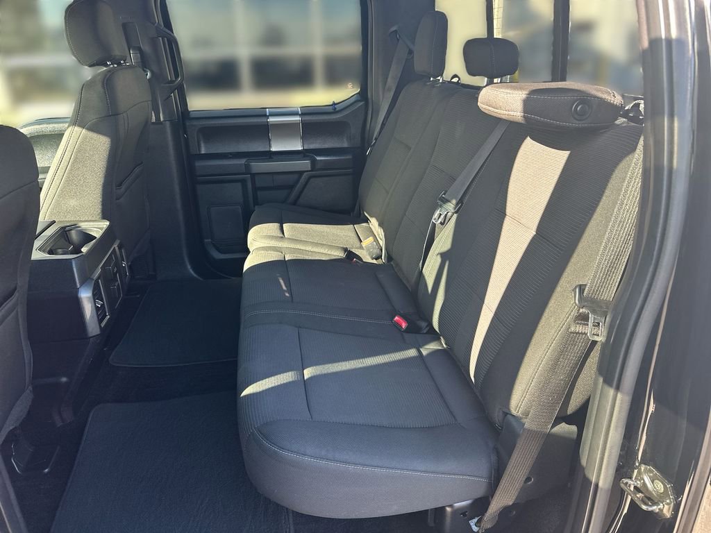 Used 2016 Ford F150 XLT w/ Equipment Group 302A Luxury image 23