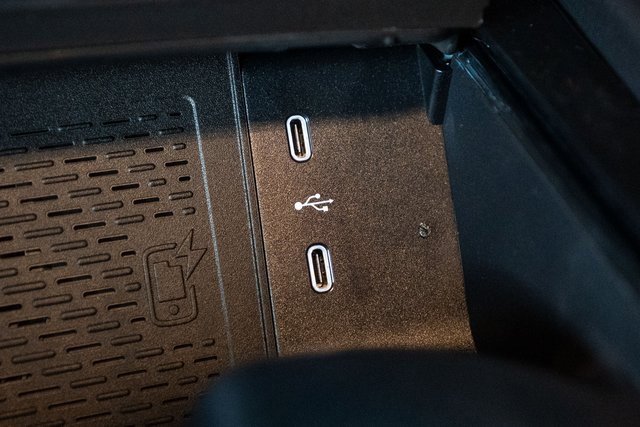 New 2026 Mercedes-Benz GLE 53 AMG 4MATIC Coupe image 23