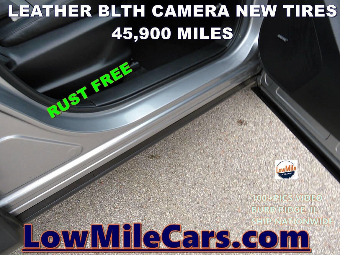 Used 2014 MAZDA CX-5 Grand Touring FWD image 53