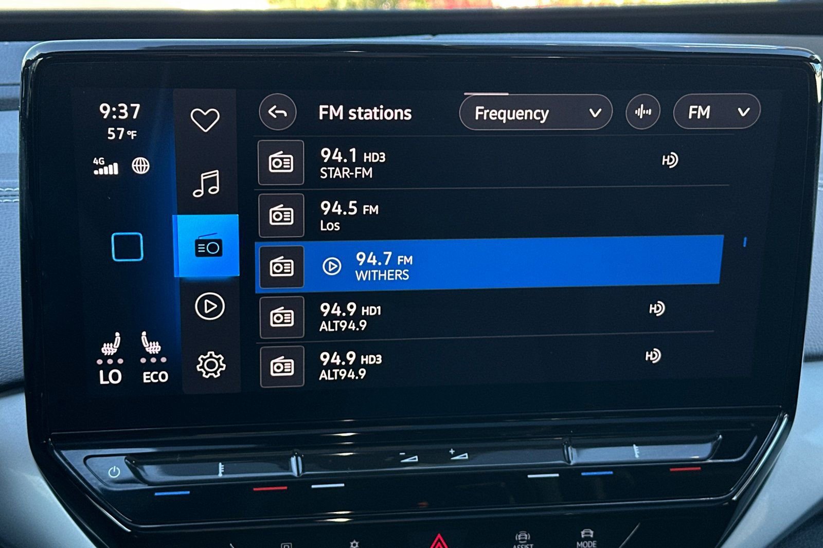 Used 2023 Volkswagen ID.4 S image 18