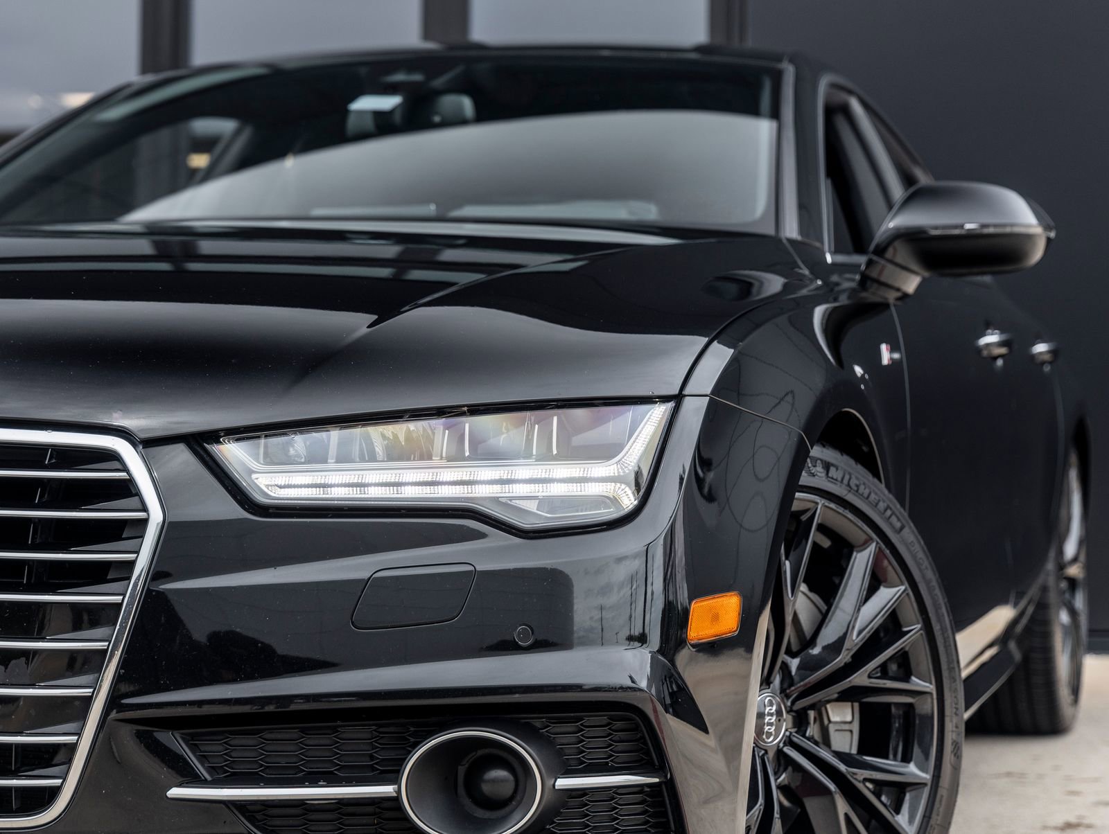 Used 2016 Audi A7 3.0T Prestige w/ Prestige Package AWD/4WD image 15