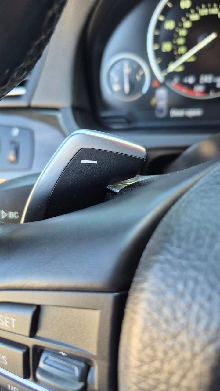 Used 2013 BMW 740Li xDrive AWD/4WD image 41