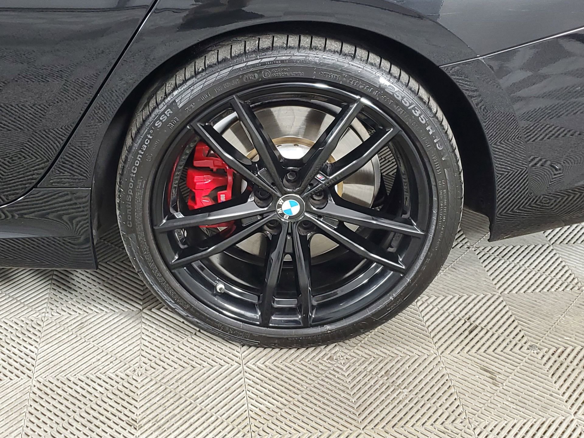 Used 2022 BMW M340i xDrive image 18