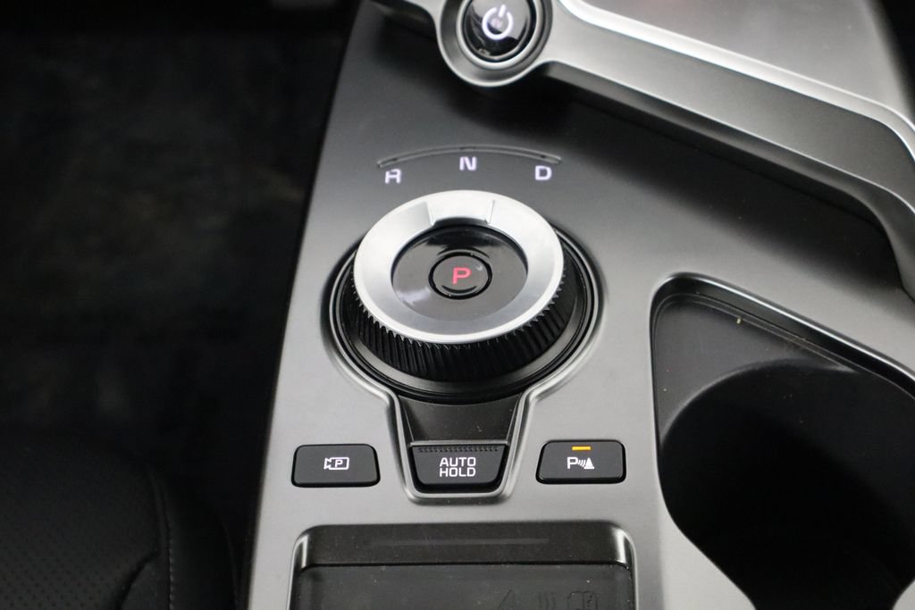 Used 2023 Kia EV6 Wind RWD image 29