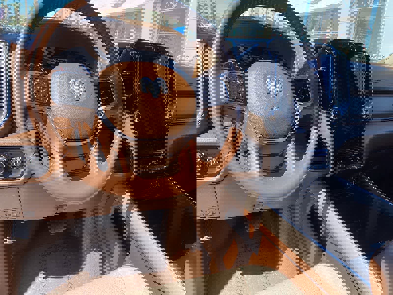 Certified 2022 RAM 3500 Laramie image 13