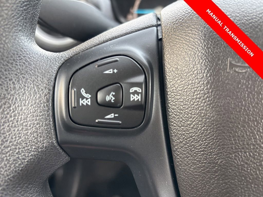 Used 2016 Ford Fiesta S image 14