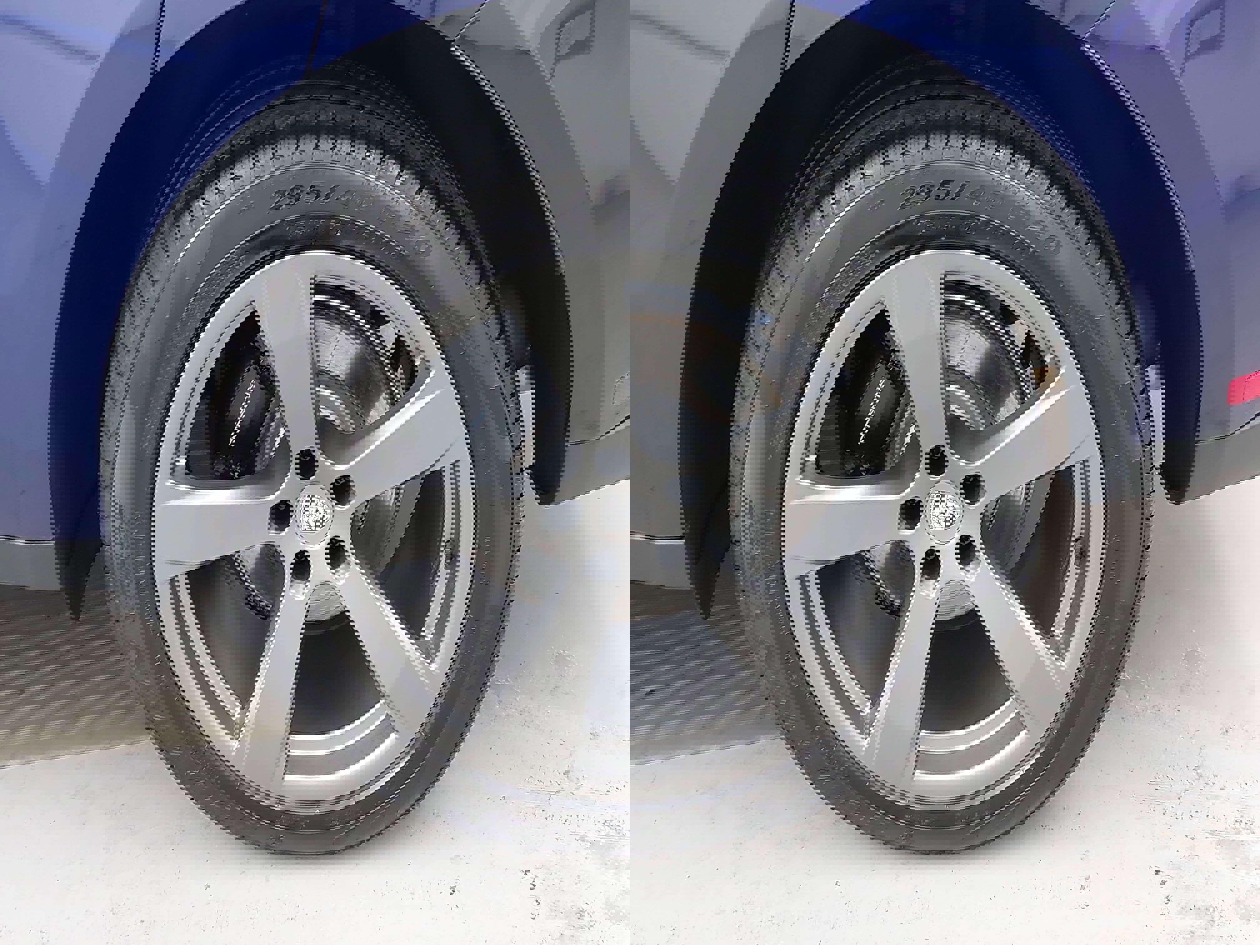 Certified 2026 Porsche Macan image 35