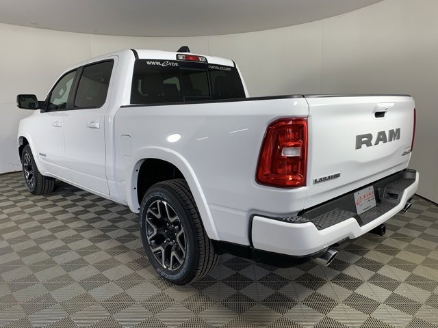 New 2026 RAM 1500 Laramie image 4
