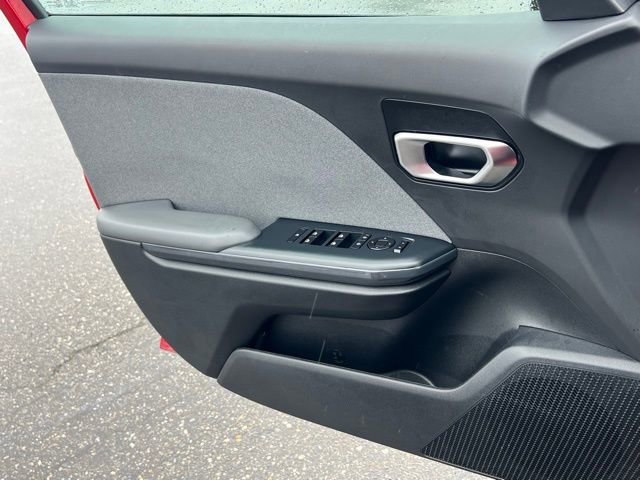 Certified 2025 Kia K4 EX image 20