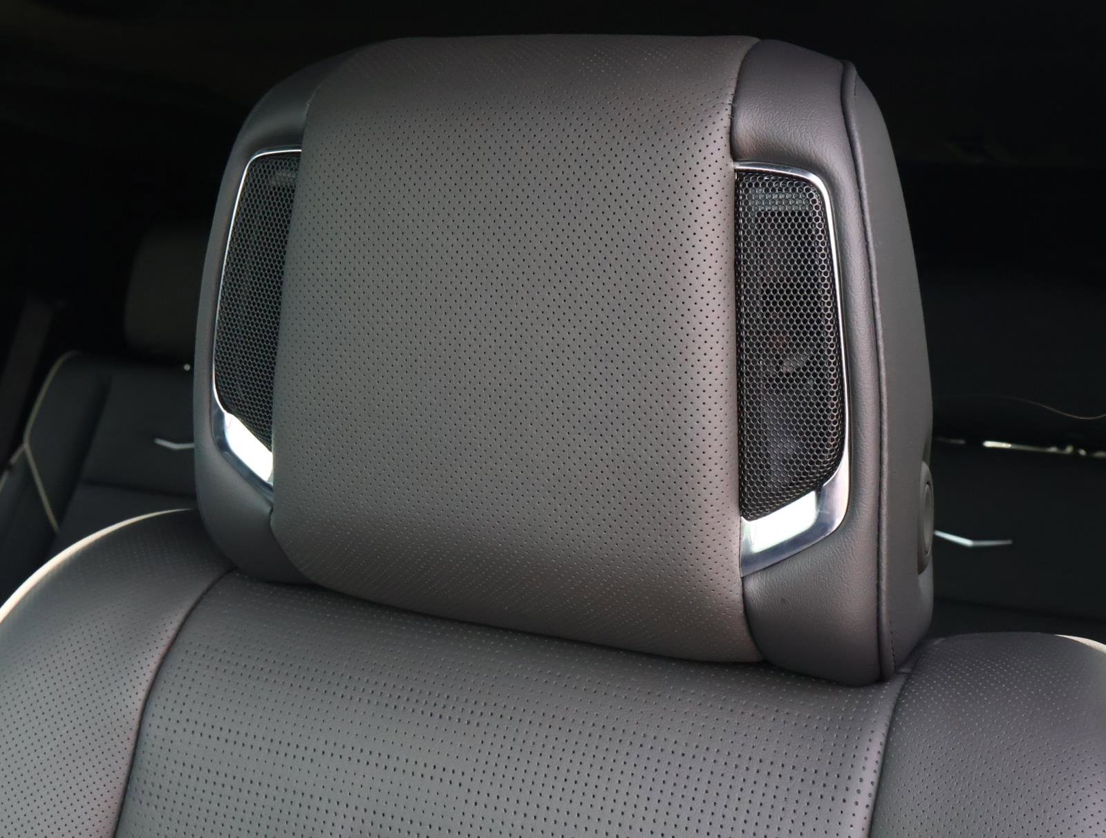 Certified 2025 Cadillac Escalade Premium Luxury w/ LPO, Floor Liner Package RWD image 22