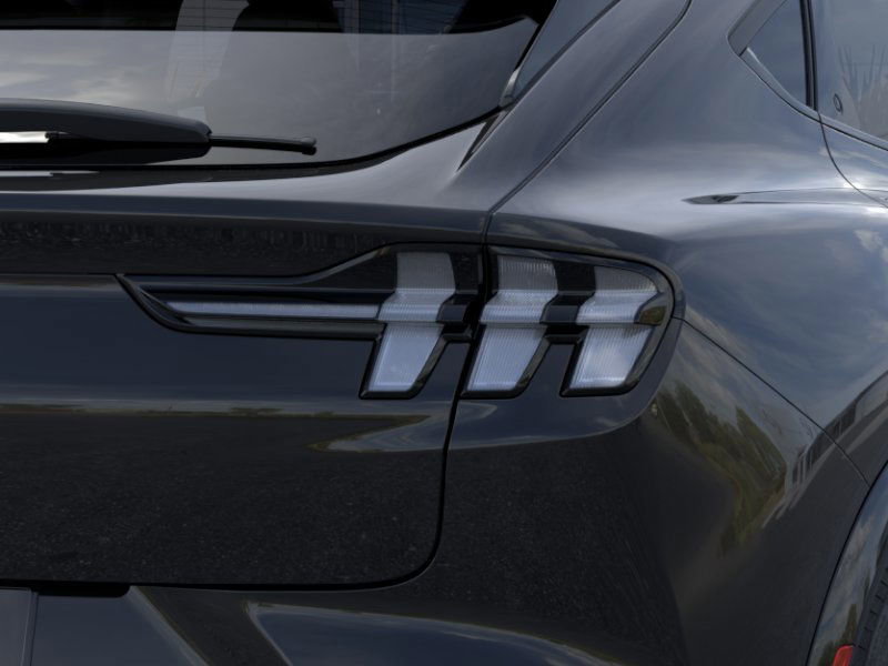 New 2025 Ford Mustang Mach-E Premium w/ Sport Appearance Package image 21