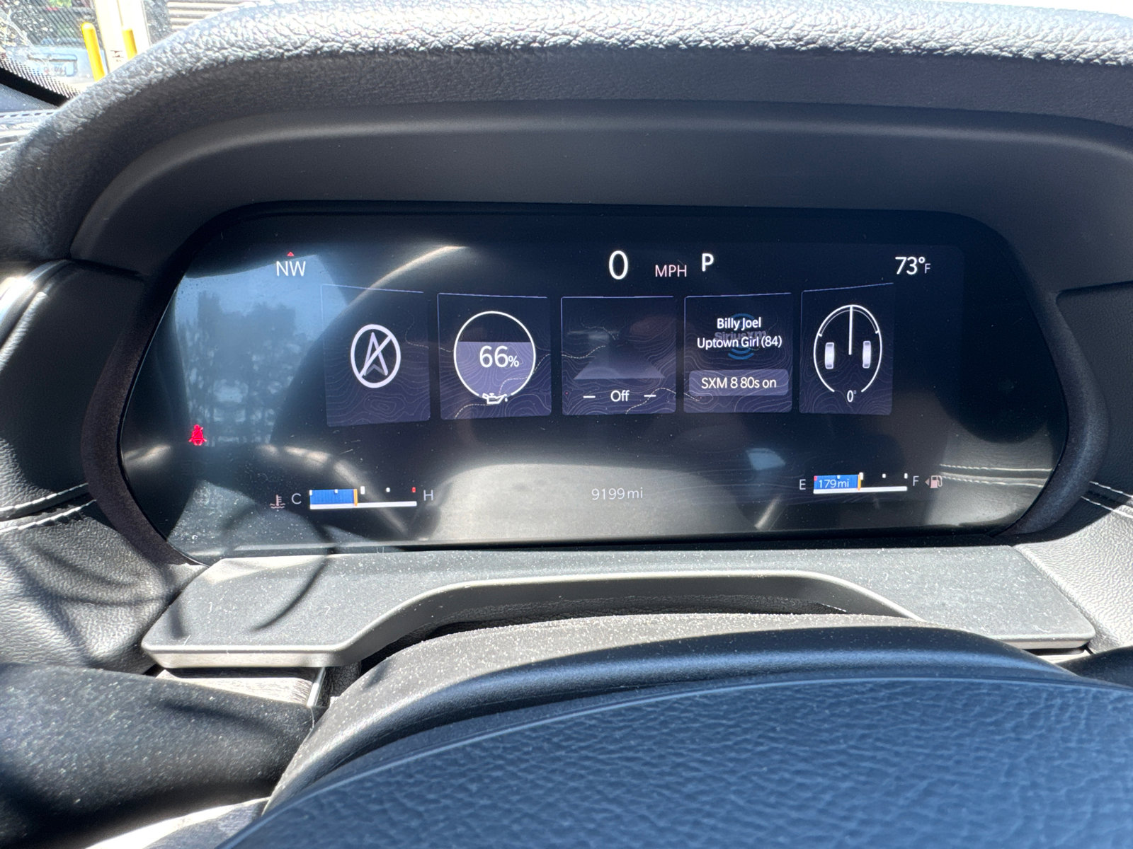 Used 2024 Jeep Grand Cherokee Limited image 35