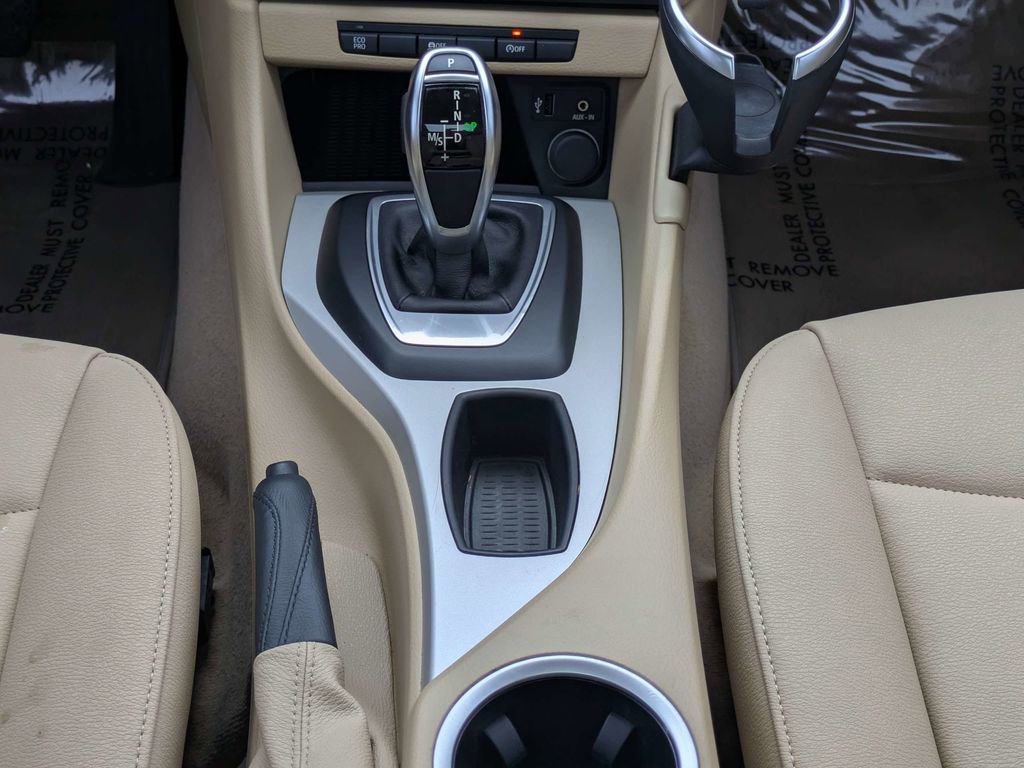 Used 2015 BMW X1 sDrive28i RWD image 17