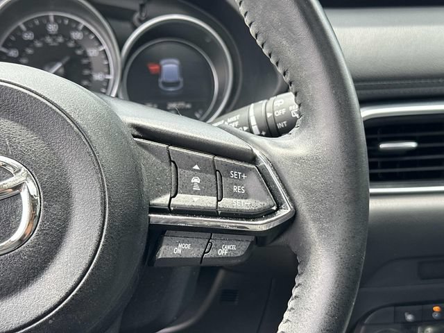 Used 2023 MAZDA CX-5 AWD 2.5 S image 29