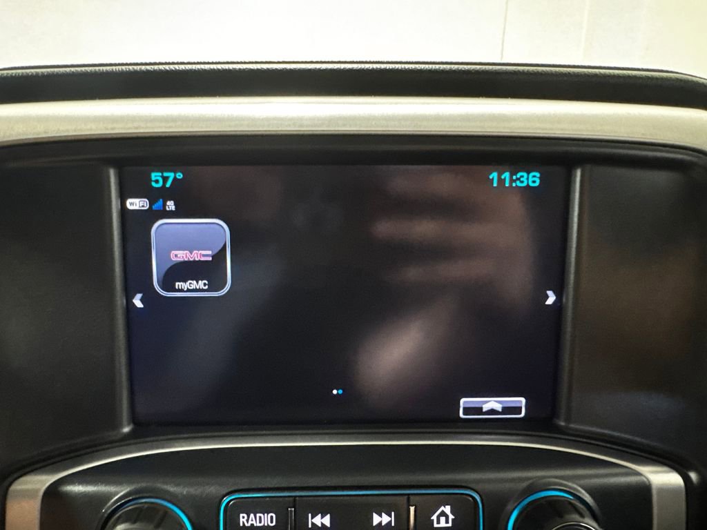 Used 2018 GMC Sierra 1500 SLE AWD/4WD image 40