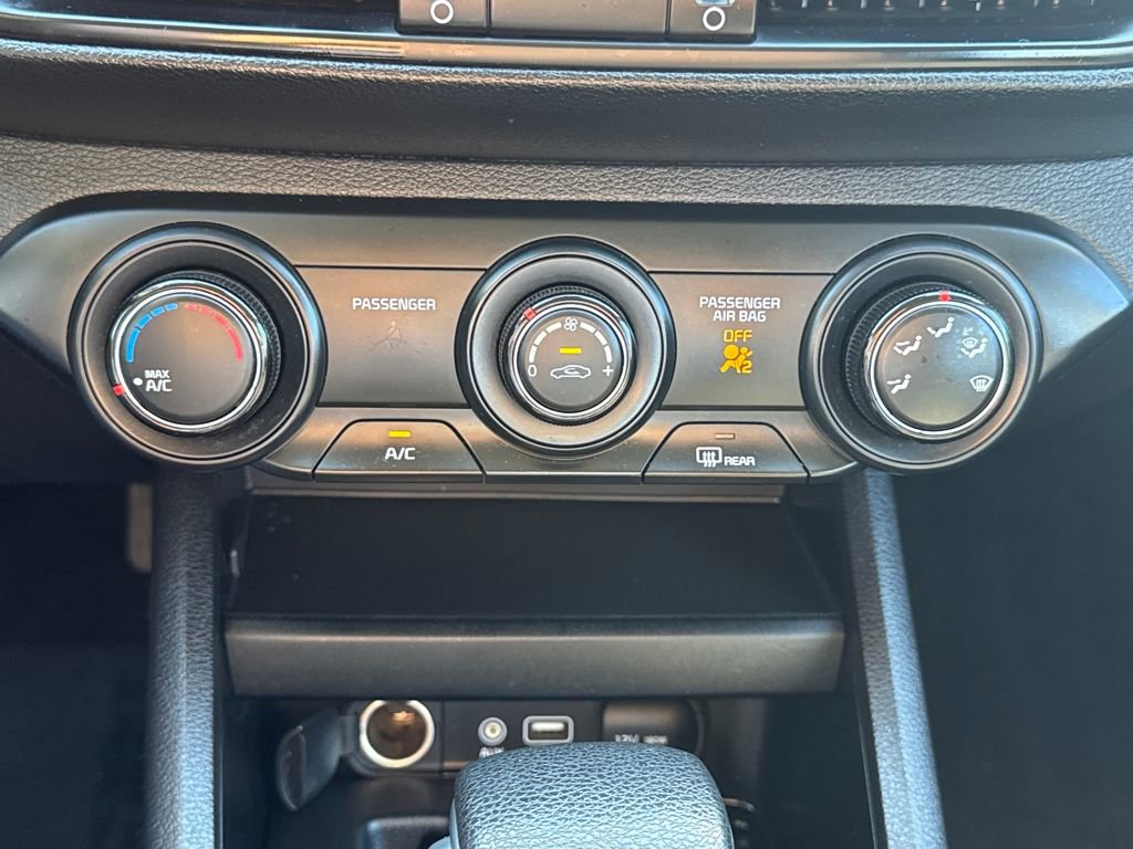 Used 2020 Kia Forte LXS image 22