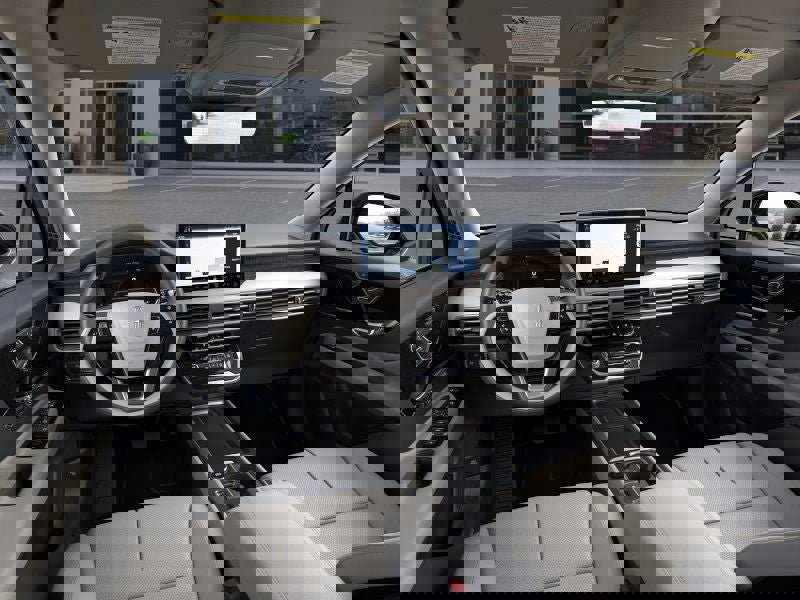 New 2026 Lincoln Corsair Reserve image 9